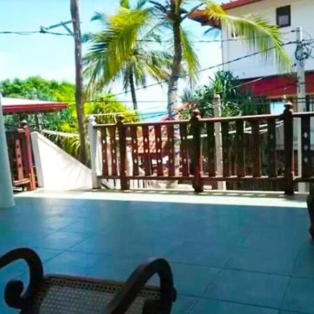 Samans Guesthouse แทนกาลเล ภายนอก รูปภาพ