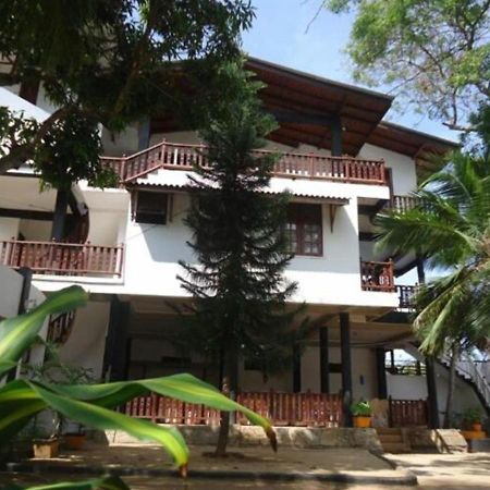 Samans Guesthouse แทนกาลเล ภายนอก รูปภาพ