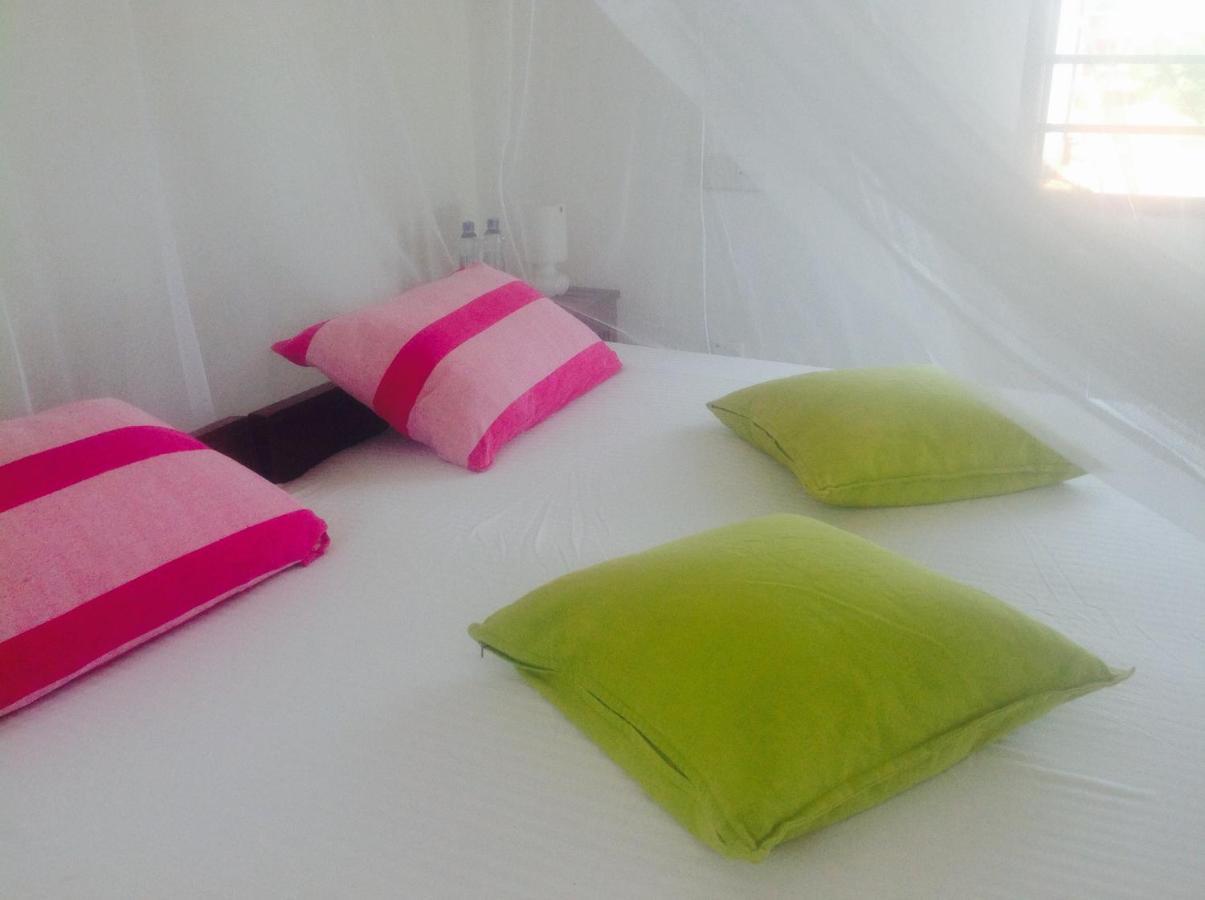 Samans Guesthouse แทนกาลเล ภายนอก รูปภาพ