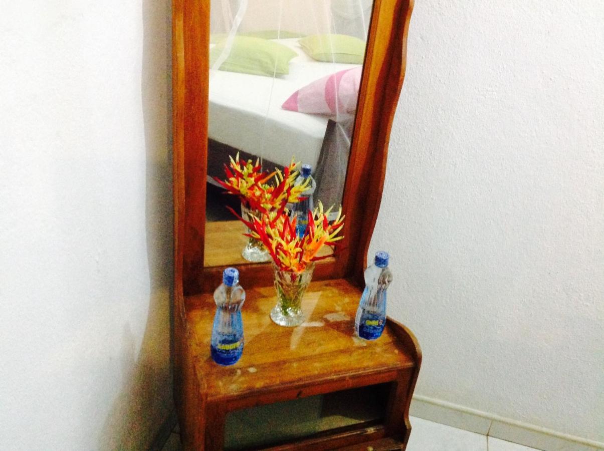 Samans Guesthouse แทนกาลเล ภายนอก รูปภาพ