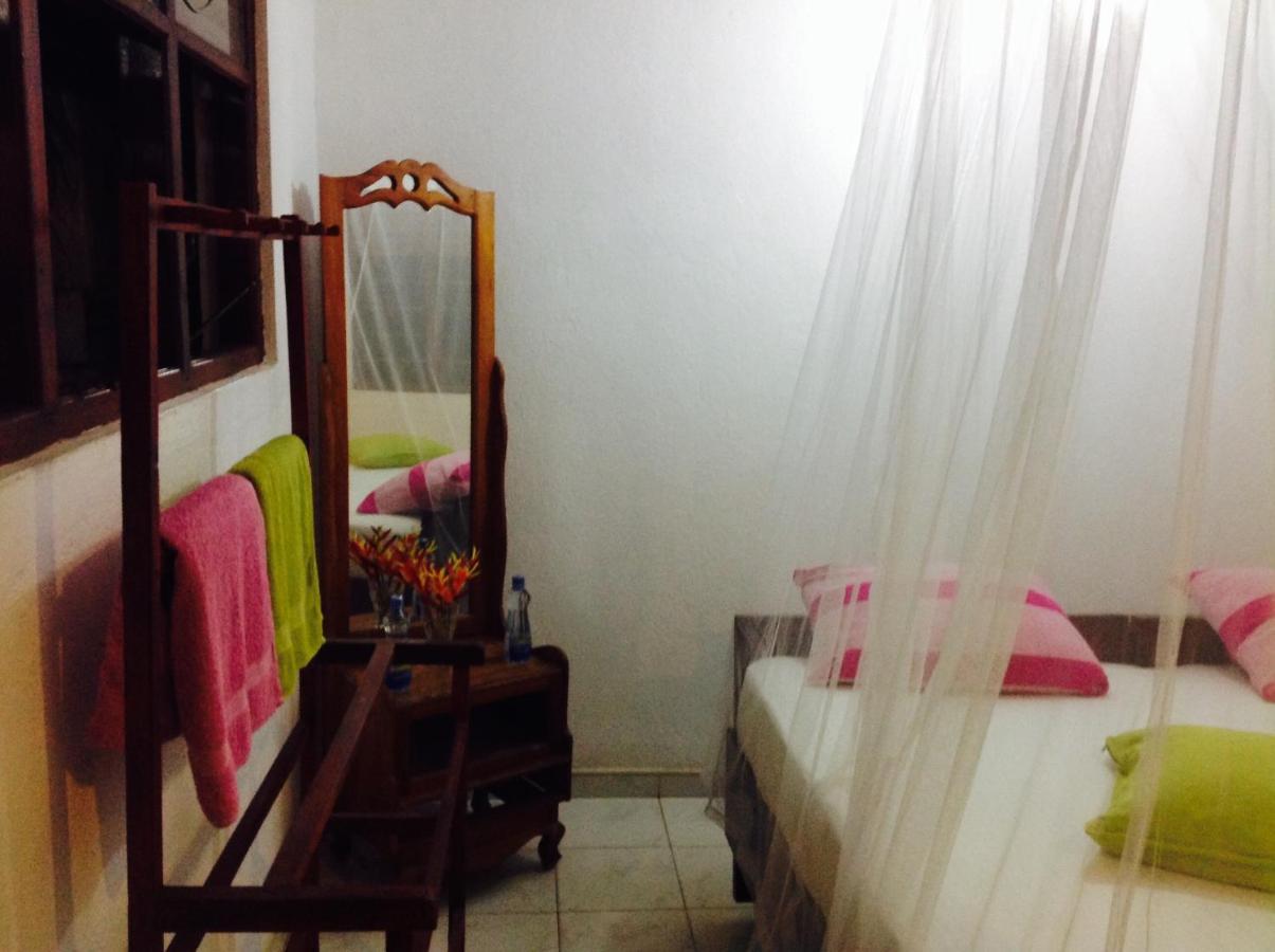 Samans Guesthouse แทนกาลเล ภายนอก รูปภาพ