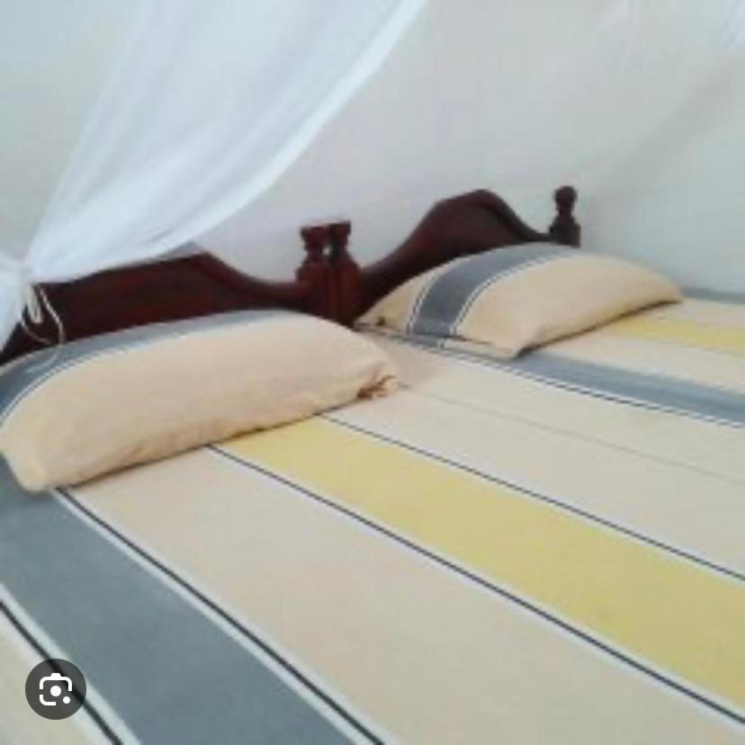 Samans Guesthouse แทนกาลเล ภายนอก รูปภาพ