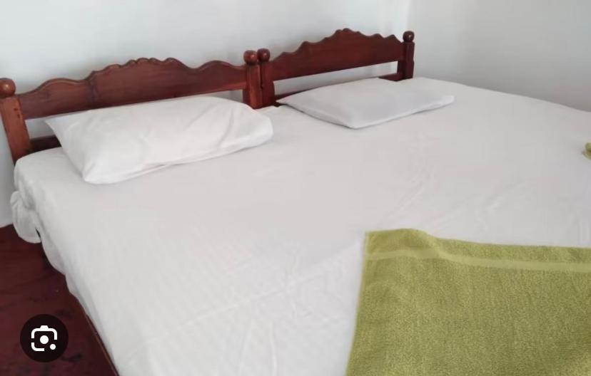Samans Guesthouse แทนกาลเล ภายนอก รูปภาพ