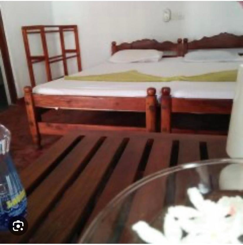 Samans Guesthouse แทนกาลเล ภายนอก รูปภาพ