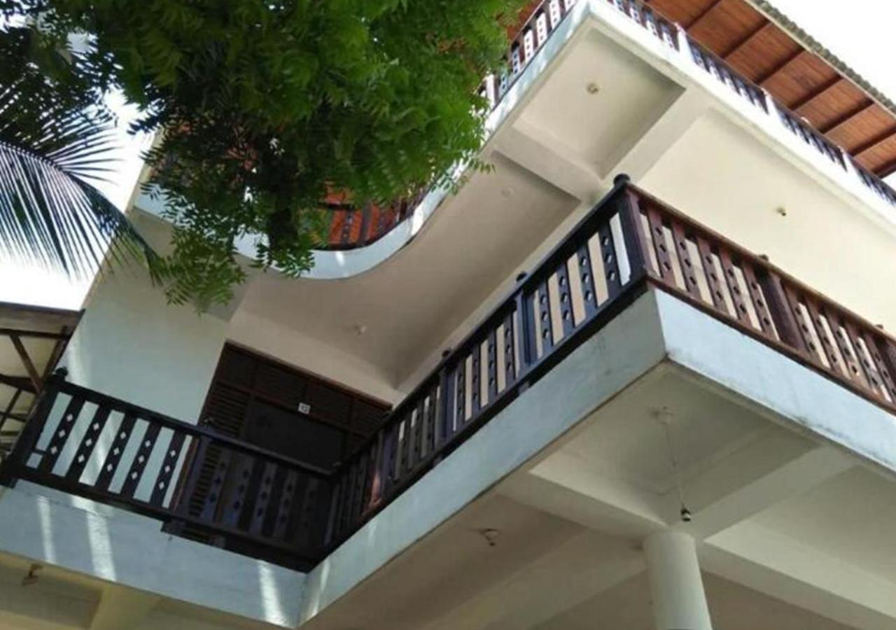 Samans Guesthouse แทนกาลเล ภายนอก รูปภาพ