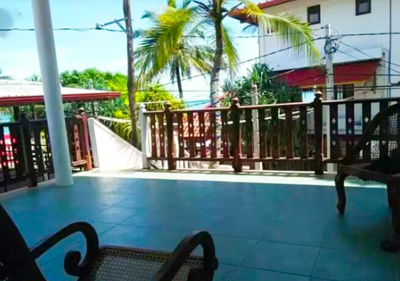 Samans Guesthouse แทนกาลเล ภายนอก รูปภาพ