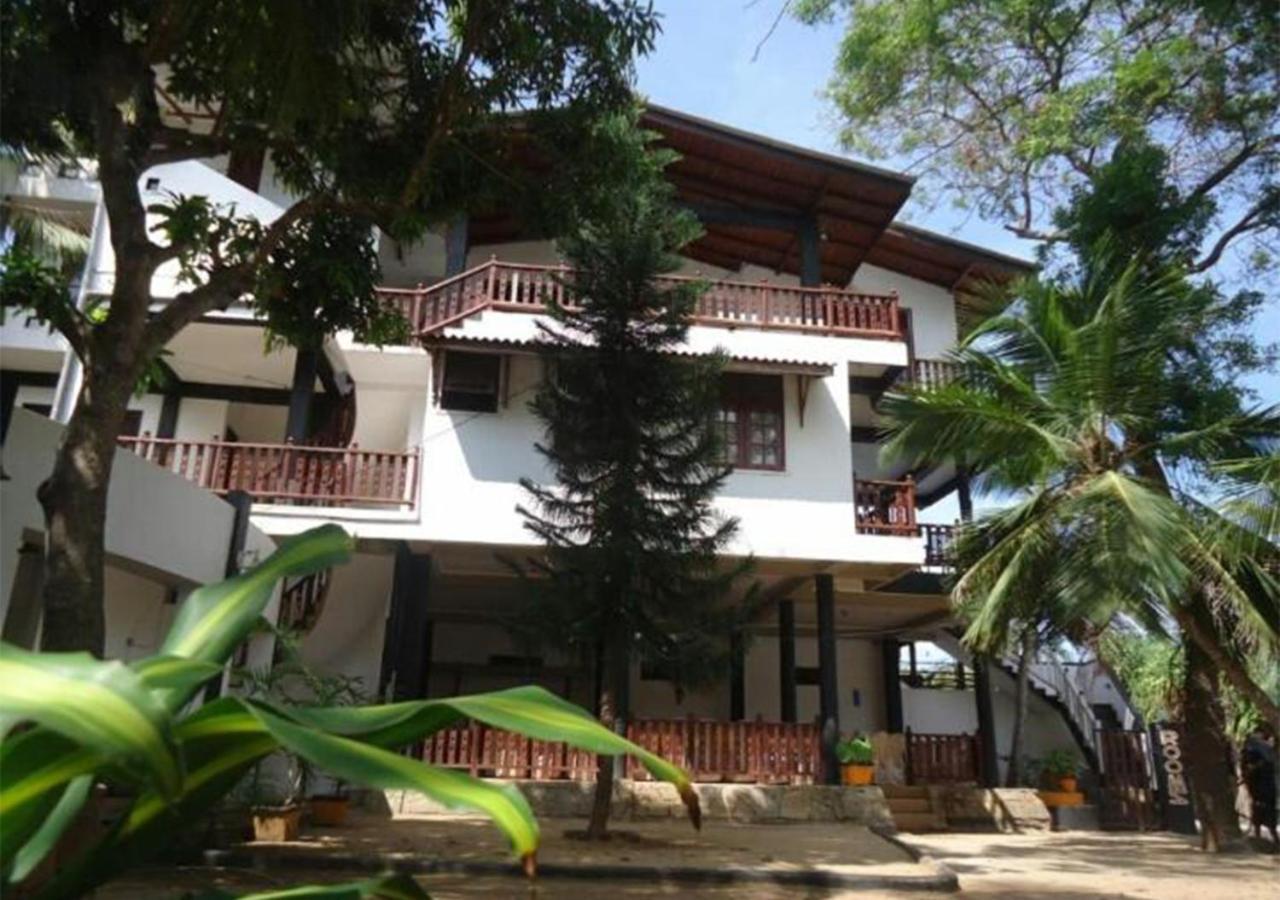 Samans Guesthouse แทนกาลเล ภายนอก รูปภาพ